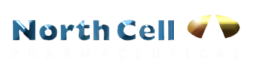 northcell pharma logo for footer